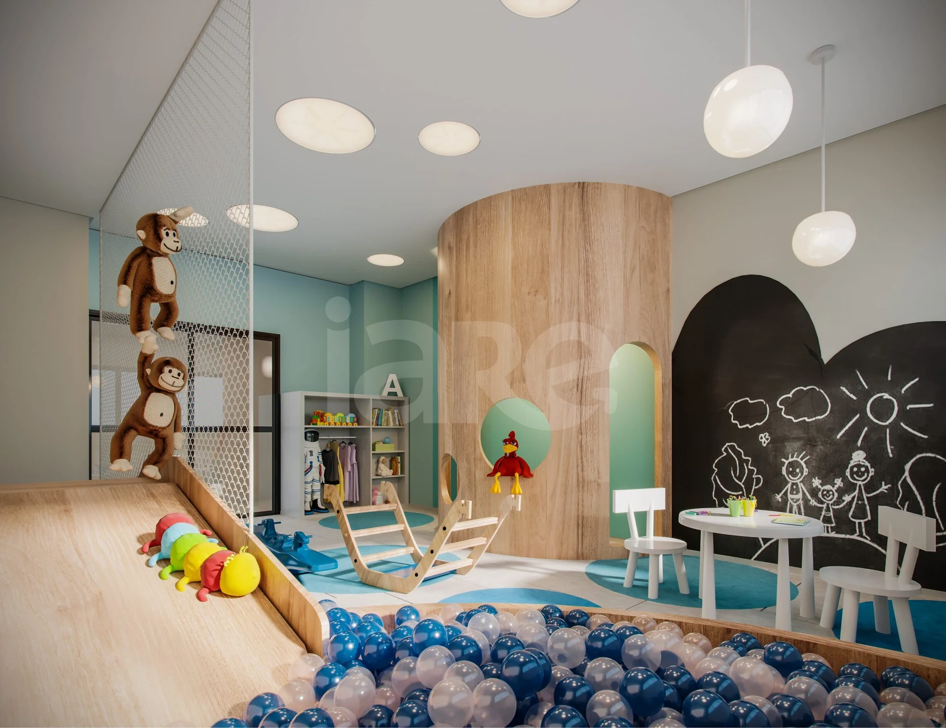 Bourbon Smart Style - Loja com 439,5 m², em Barra Funda — foto 8