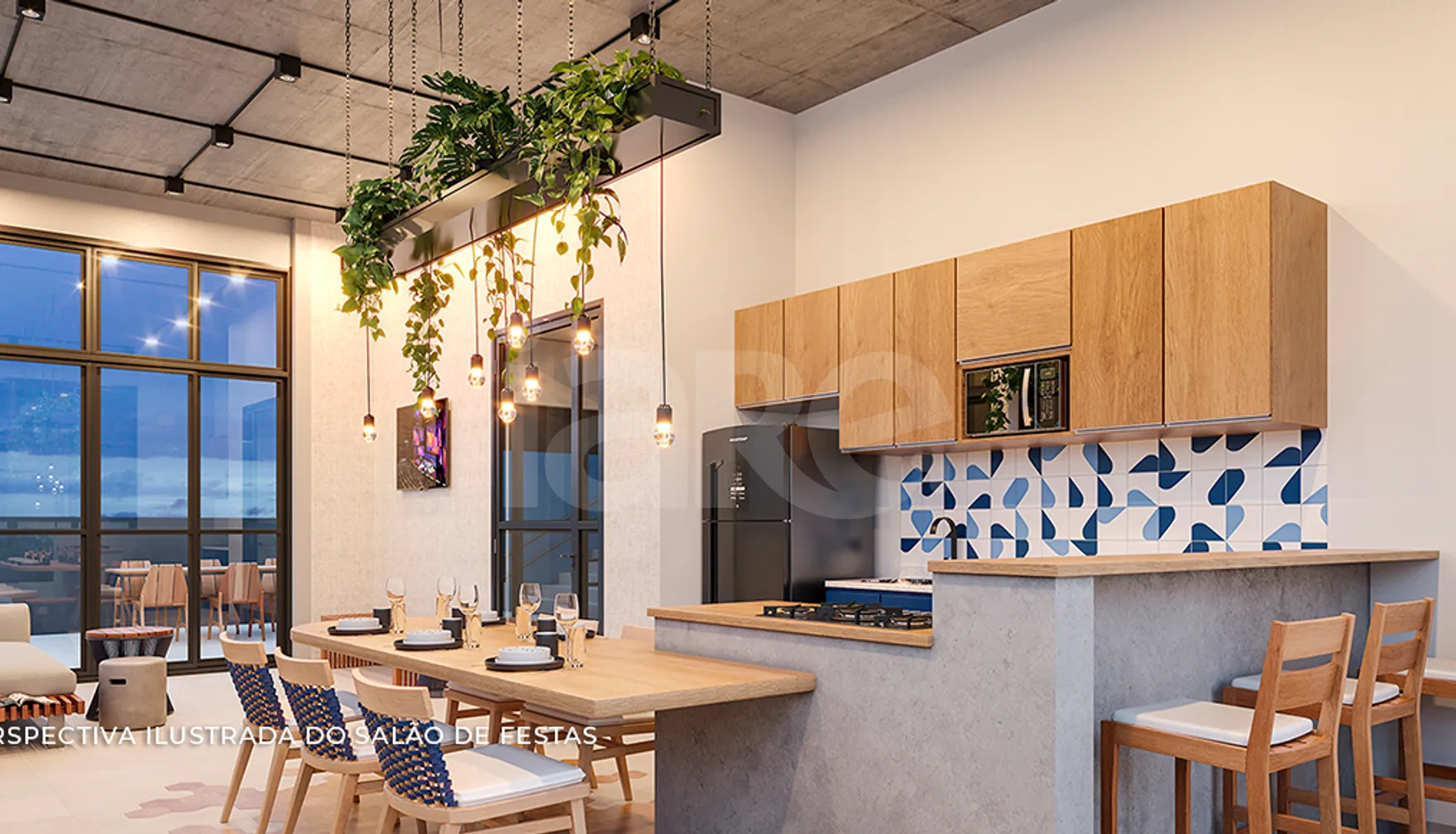 Nurban Conceição - Loja com 64,56 m², em Conceição — foto 13