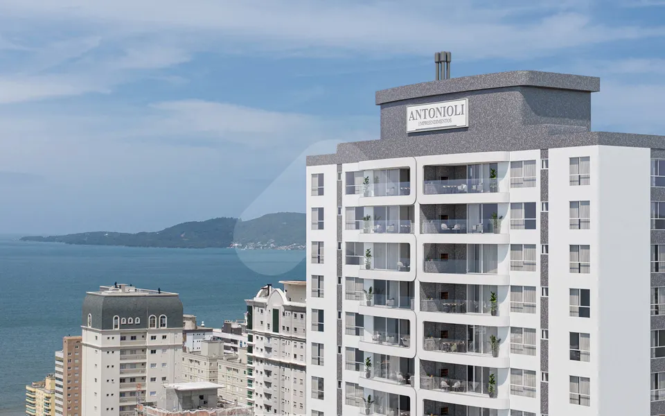 Grand Unique Tower - Apartamento com 132 m², em Castelo Branco — foto 12