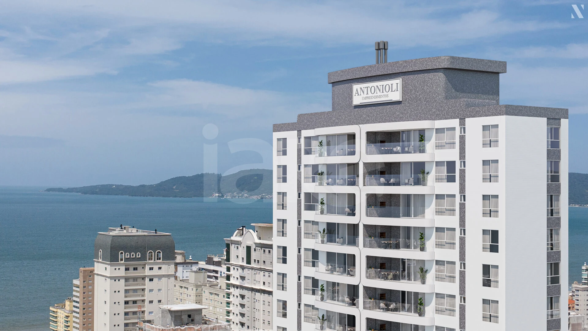 Grand Unique Tower - Apartamento com 132 m², em Castelo Branco — foto 14