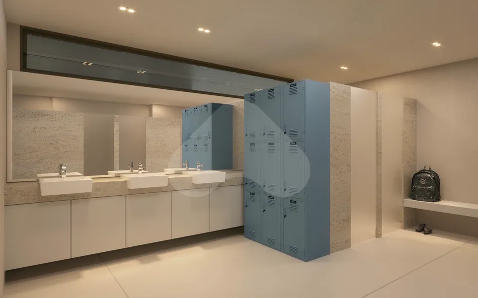 Splendore Boa Viagem - Apartamento com 70,15 m², em Imbiribeira — foto 20