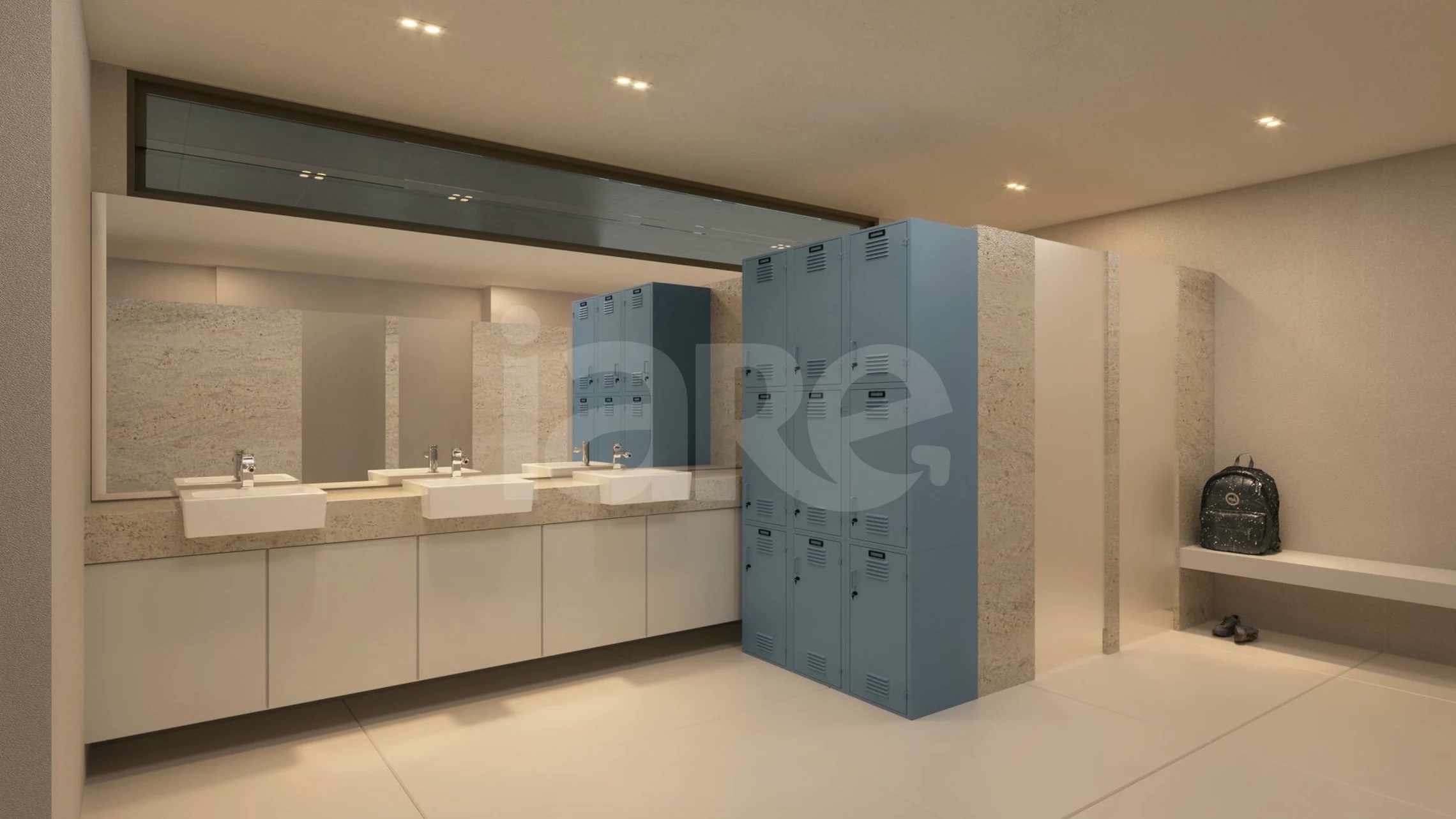 Splendore Boa Viagem - Apartamento com 86,73 m², em Imbiribeira — foto 37