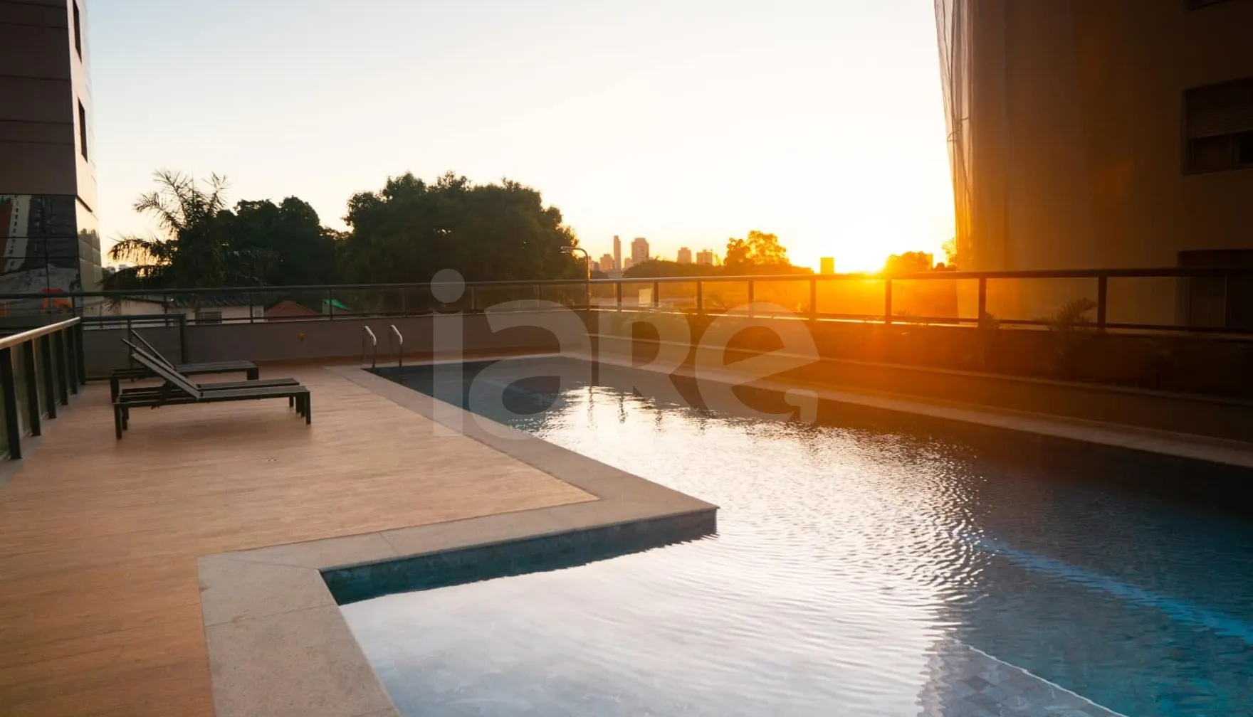 Vista Caconde - Apartamento com 127 m², em Jardim Paulista — foto 9
