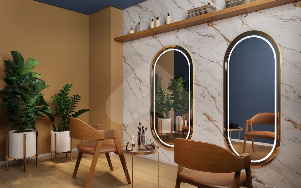 Vivaz Connection Klabin - Garden com 24 m², em Chácara Klabin — foto 11