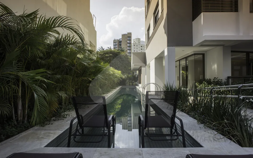 Invite Klabin - Studio com 44,74 m², em Vila Mariana — foto 3