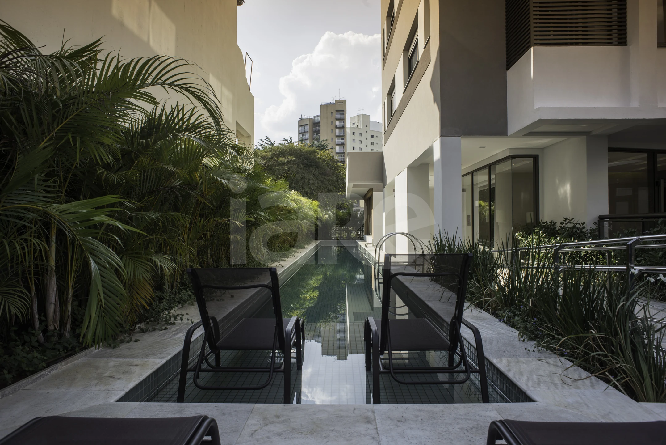 Invite Klabin - Studio com 44,74 m², em Vila Mariana — foto 3