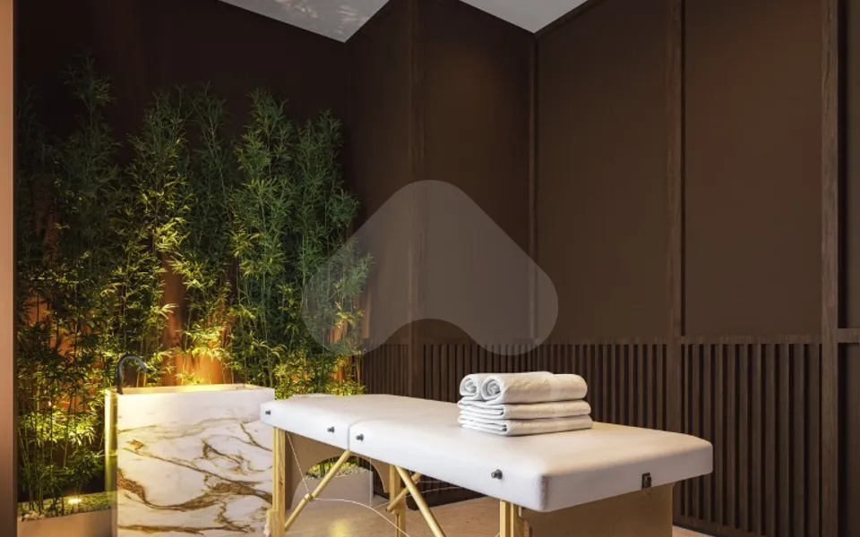 City Áuten - Apartamento com 115,68 m², em Setor Bueno — foto 18