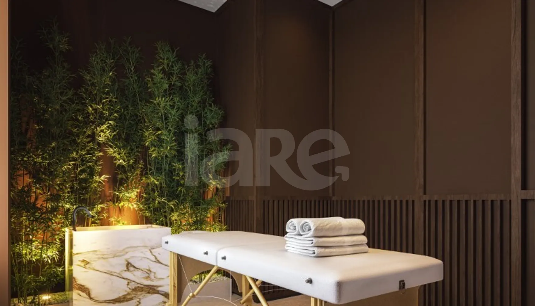 City Áuten - Apartamento com 276,84 m², em Setor Bueno — foto 25