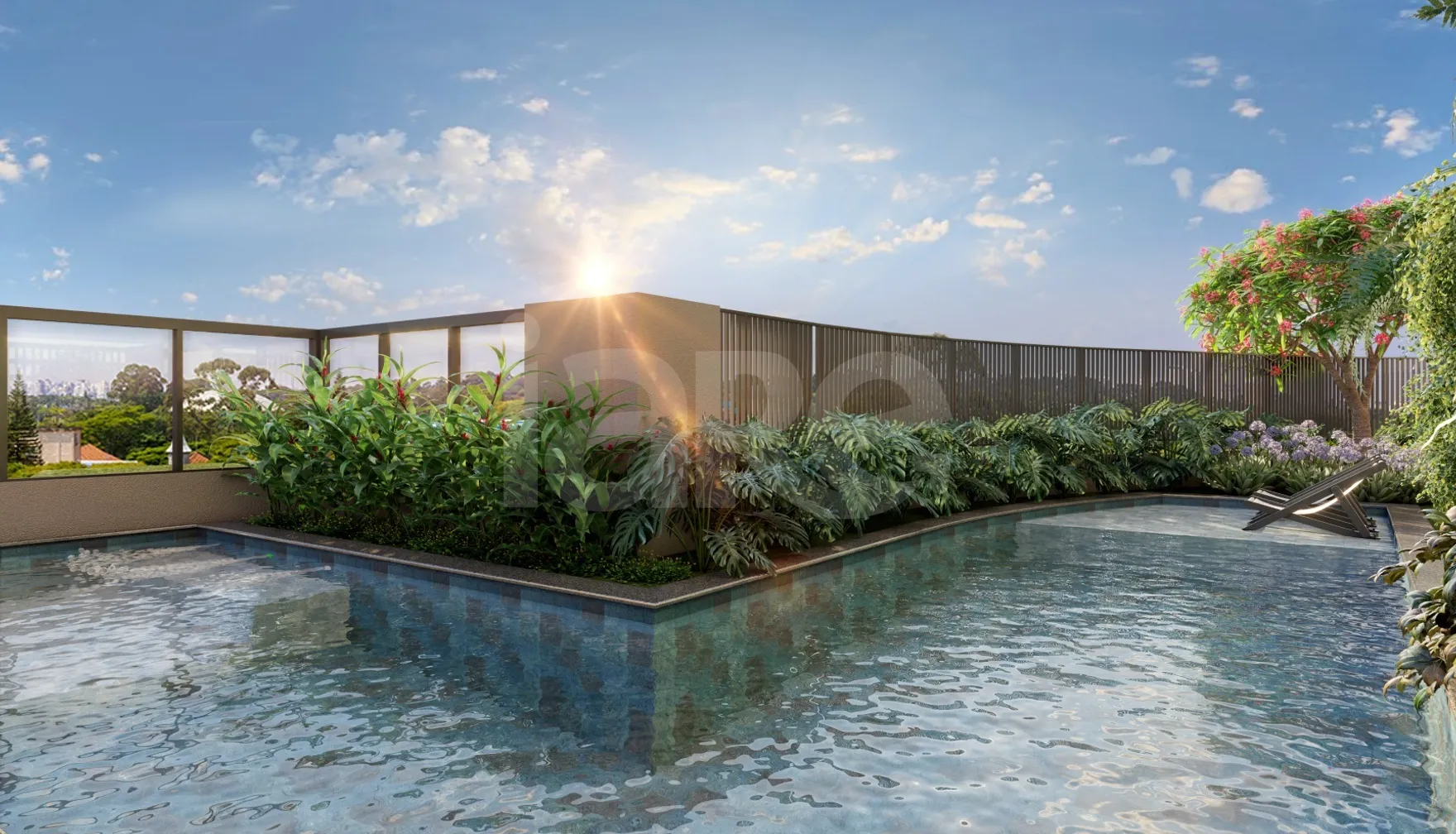 THINK Tanabi - Apartamento com 84,08 m², em Perdizes — foto 17