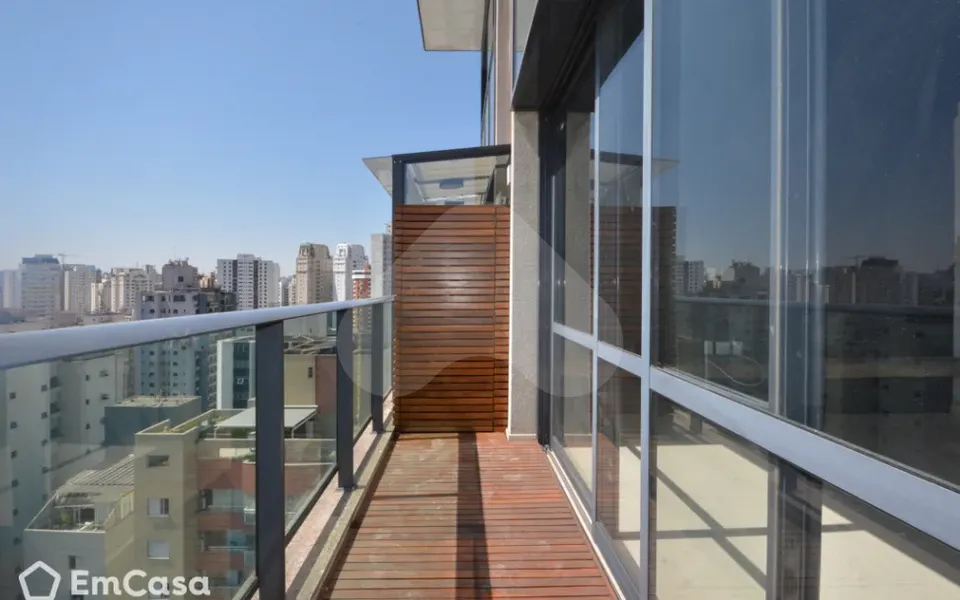 Upper Itaim - Studio com 39,16 m², em Itaim Bibi — foto 20