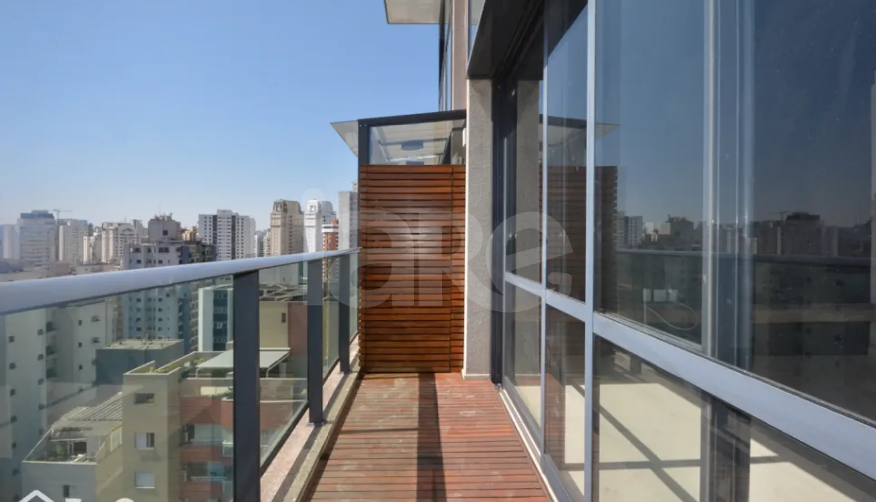 Upper Itaim - Studio com 39,16 m², em Itaim Bibi — foto 20