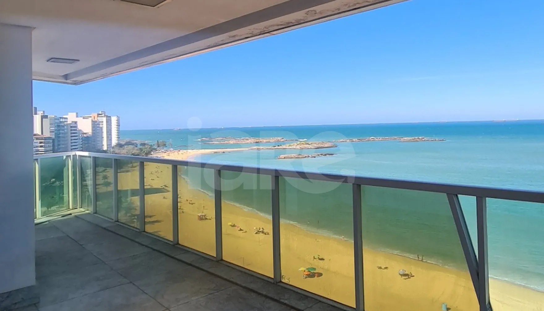 Grand Canal - Apartamento com 127,11 m², em Praia da Costa — foto 33