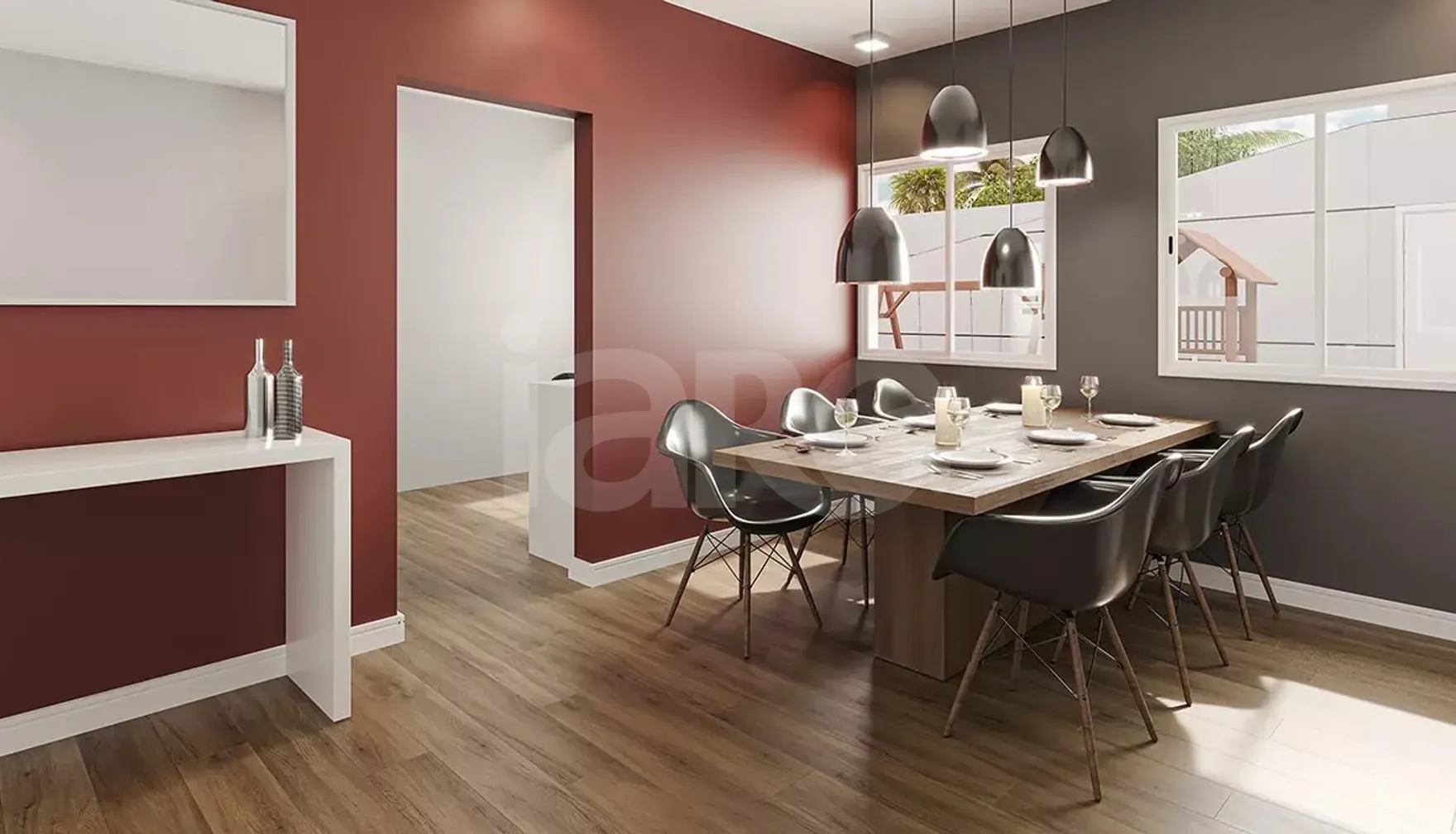 Metrocasa Jaraguá - Apartamento com 28,23 m², em Jardim Jaraguá — foto 9
