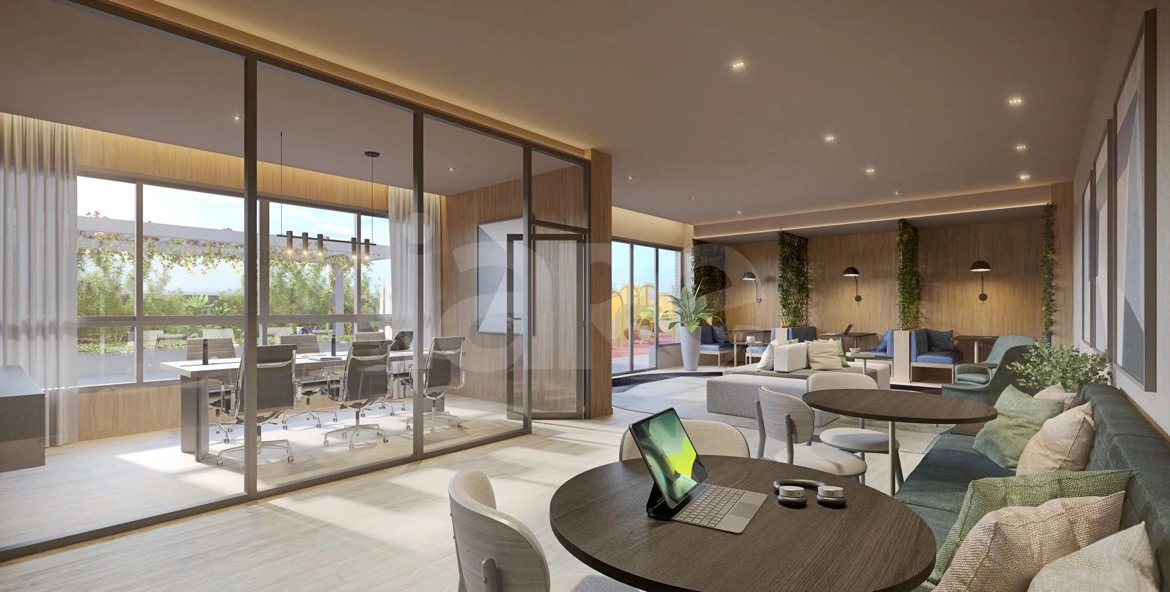 Andrômeda - Apartamento com 120 m², em Alphaville — foto 8