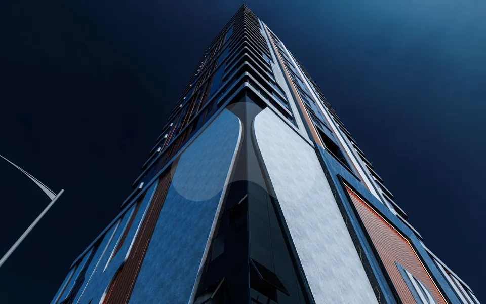 Bravie - Apartamento com 38,29 m², em Perequê — foto 4