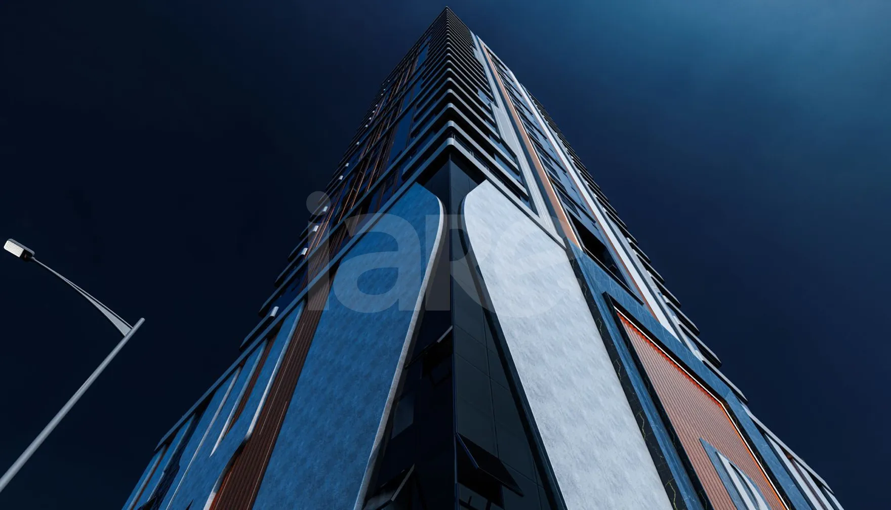Bravie - Apartamento com 38,29 m², em Perequê — foto 4