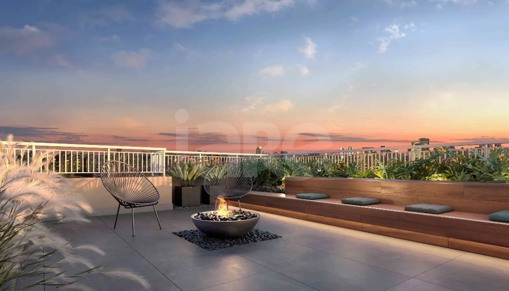 The Collection Paulista - Studio com 25,2 m², em Bela Vista — foto 28