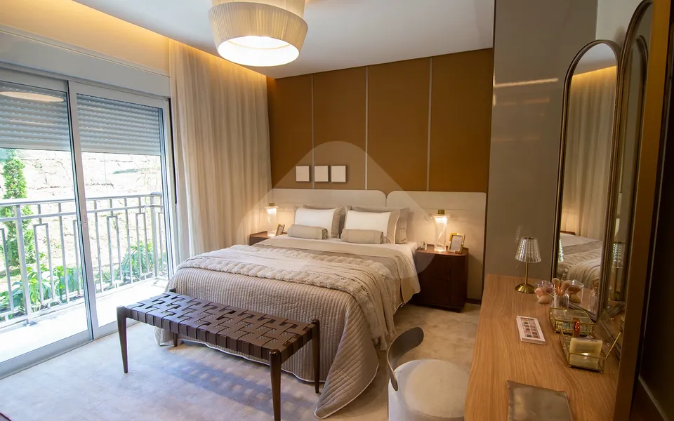 Legacy Guedala - Apartamento com 140,55 m², em Jardim Guedala — foto 12