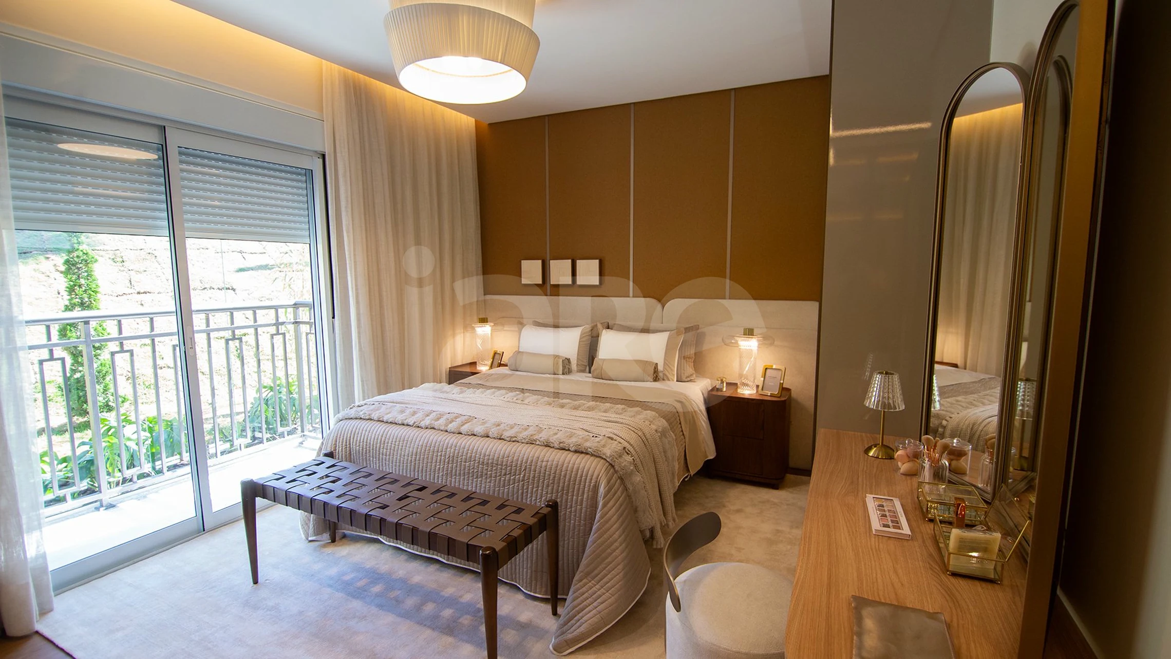 Legacy Guedala - Apartamento com 140,55 m², em Jardim Guedala — foto 12