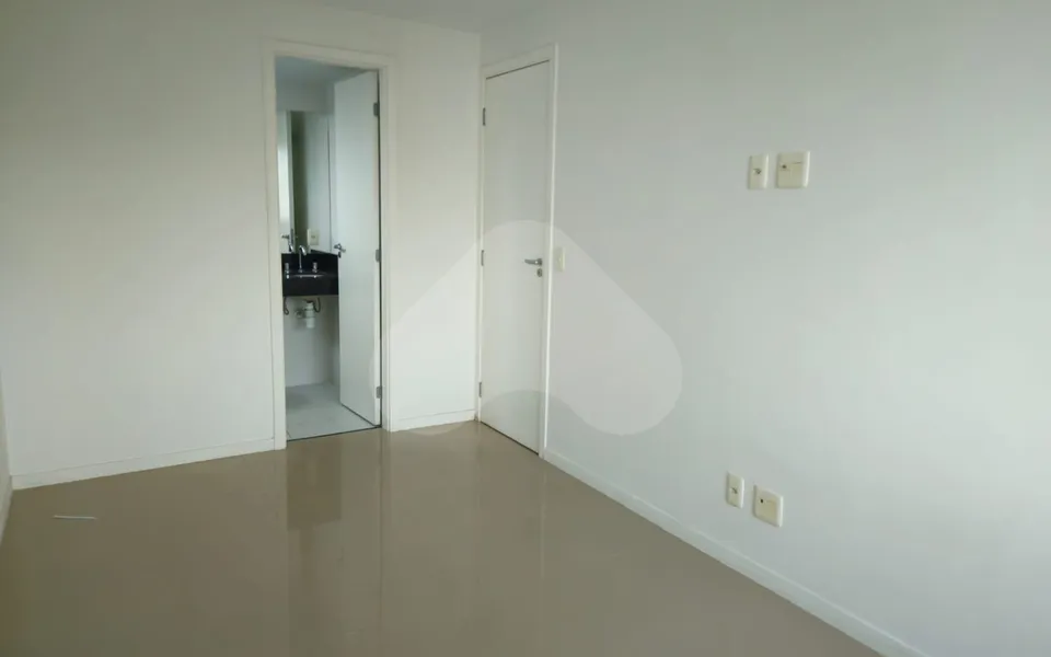 Épico Residencial - Cobertura com 145,92 m², em Tijuca — foto 20