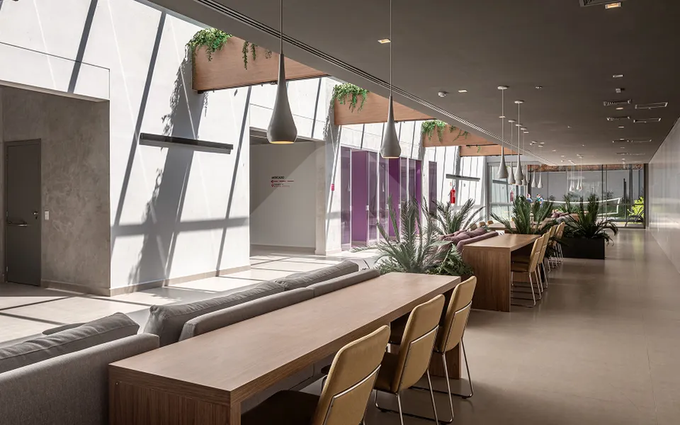 ON Augusta - Studio com 21,49 m², em Cerqueira César — foto 14
