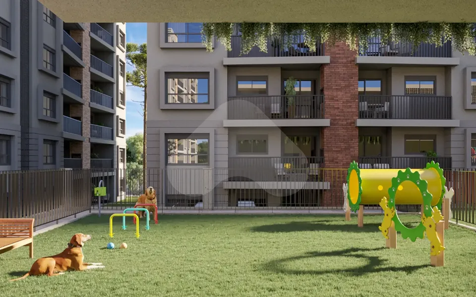 Bliss Cuore - Apartamento com 62,21 m², em Hauer — foto 20