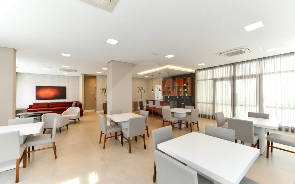 Rhapsody - Apartamento com 125 m², em Vila Mascote — foto 34