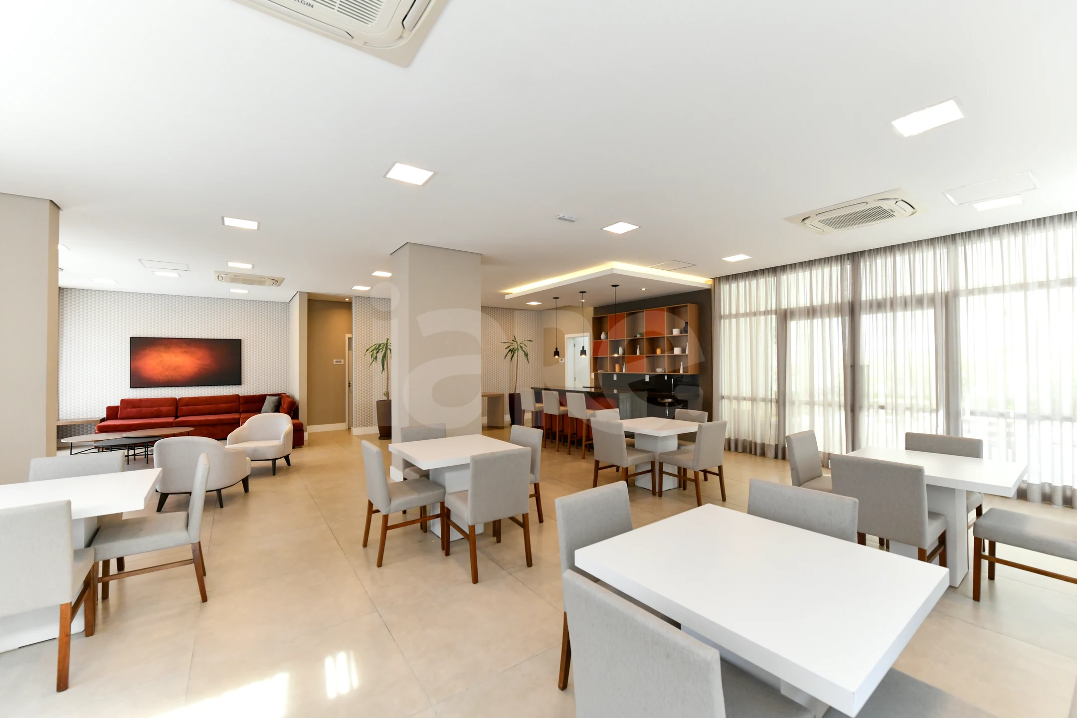 Rhapsody - Apartamento com 125 m², em Vila Mascote — foto 34