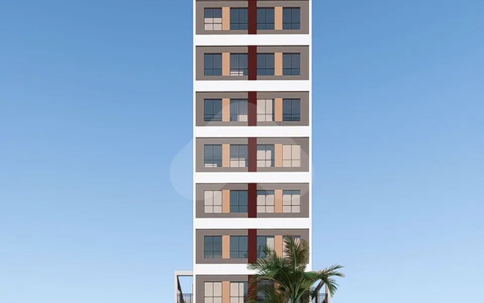 Lourenço - Apartamento com 26 m², em Vila Formosa — foto 4