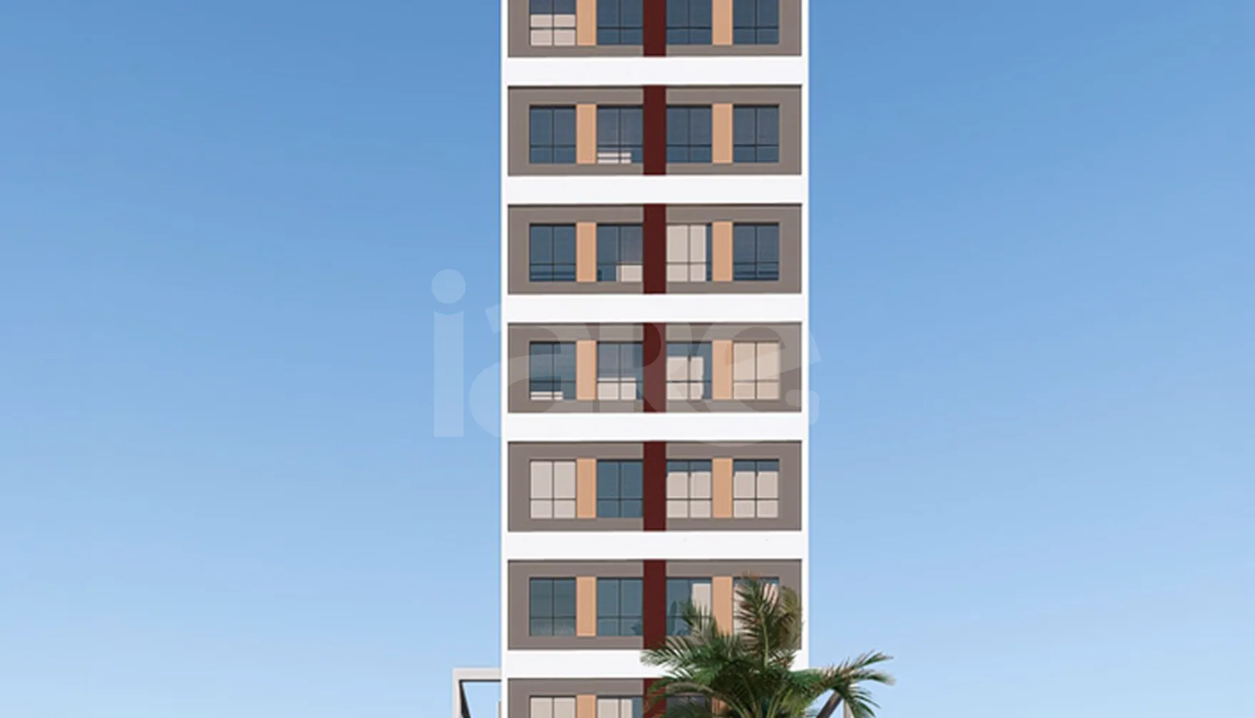 Lourenço - Apartamento com 26 m², em Vila Formosa — foto 4