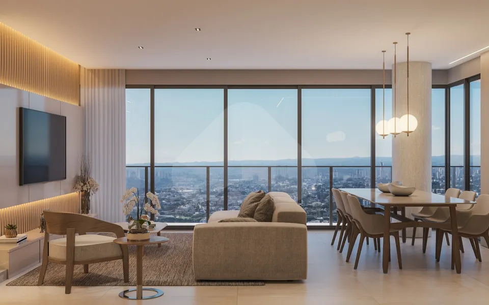 Cedrat - Apartamento com 141 m², em Água Verde — foto 32