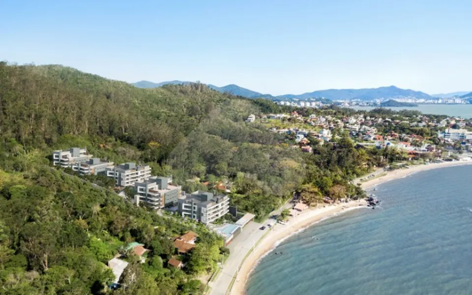 Miragio Cacupé - Apartamento com 165,98 m², em Cacupé — foto 20