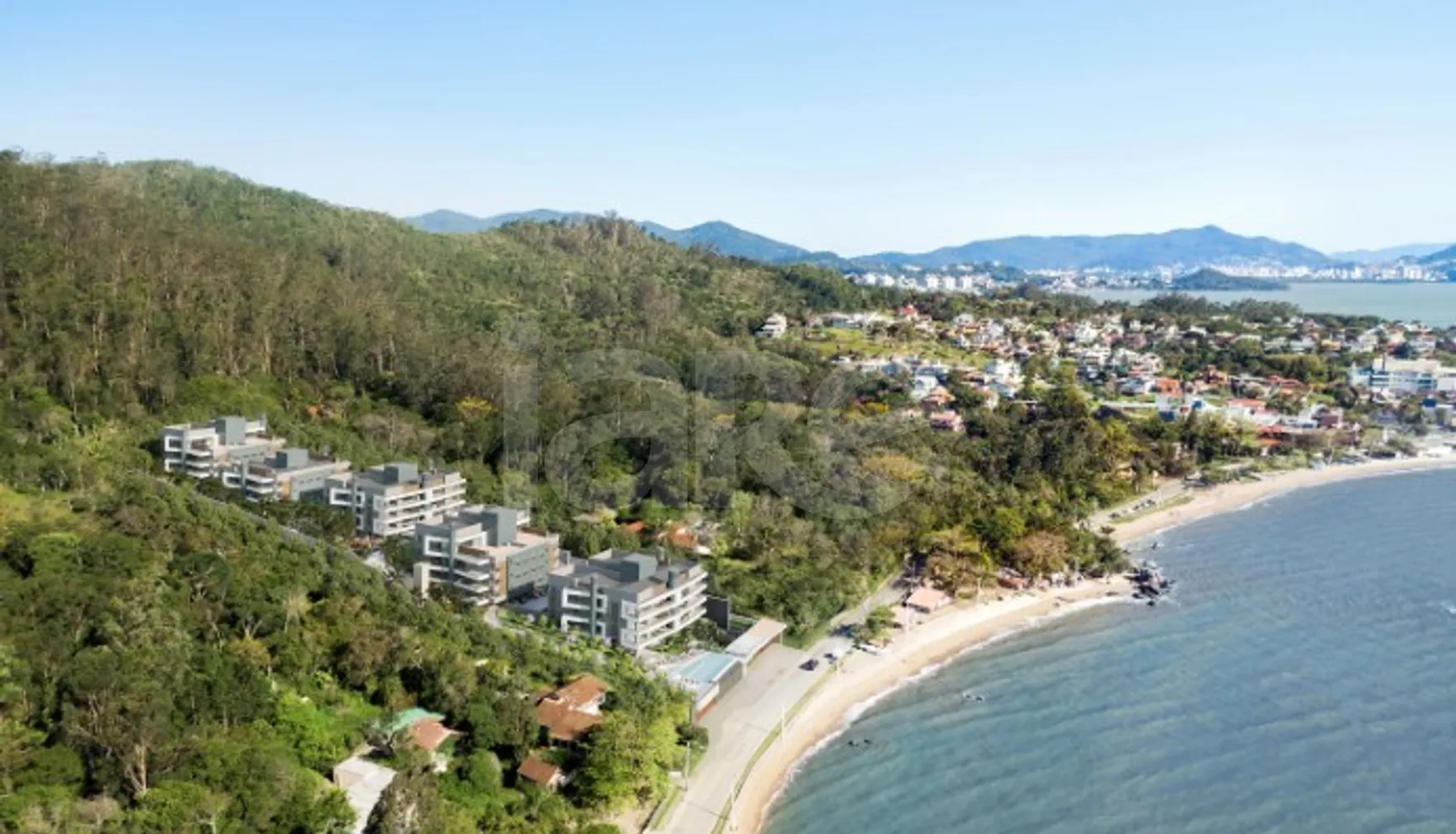 Miragio Cacupé - Garden com 267,93 m², em Cacupé — foto 26