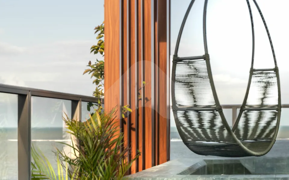 Way Bossa - Studio com 30,09 m², em Jardim Oceania — foto 4