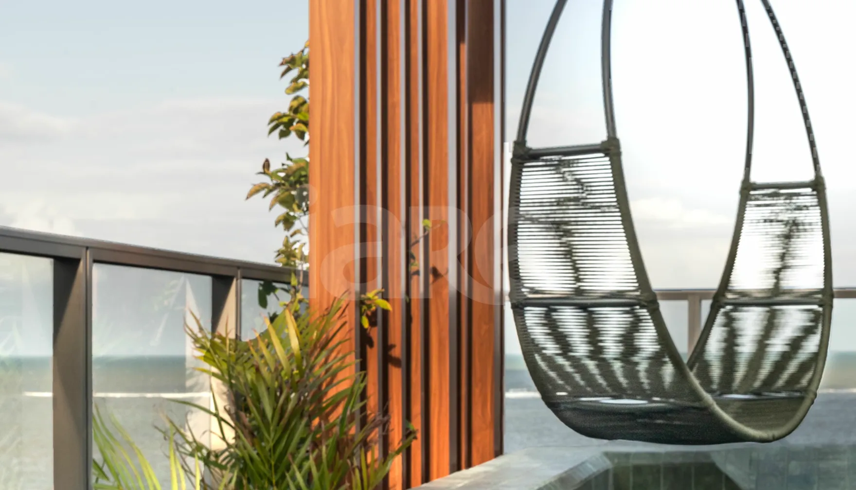 Way Bossa - Studio com 30,09 m², em Jardim Oceania — foto 4