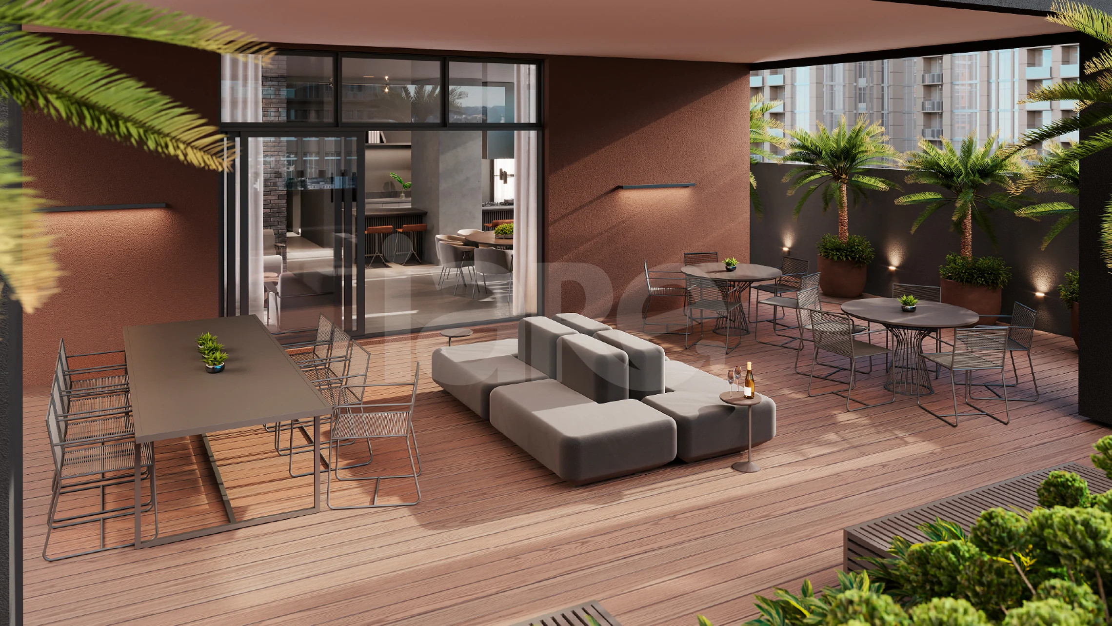 Zion Santos Andrade - Studio com 20,28 m², em Centro — foto 17