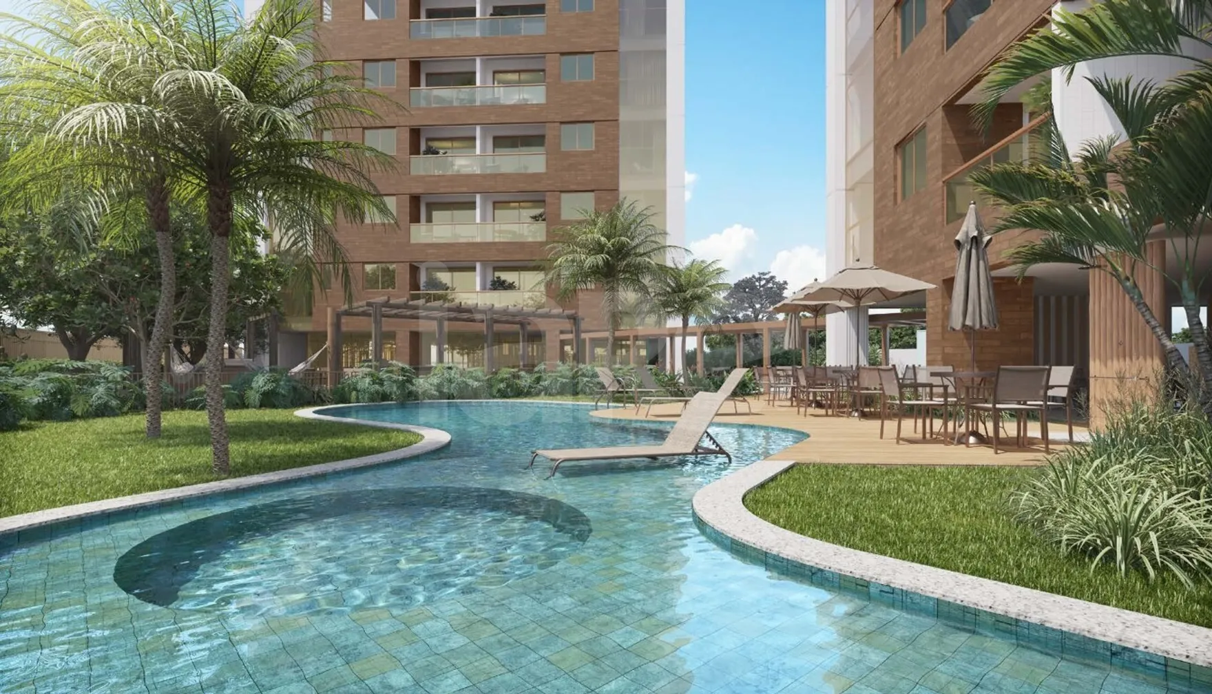 Casa do Poço - Apartamento com 105,77 m², em Monteiro — foto 18