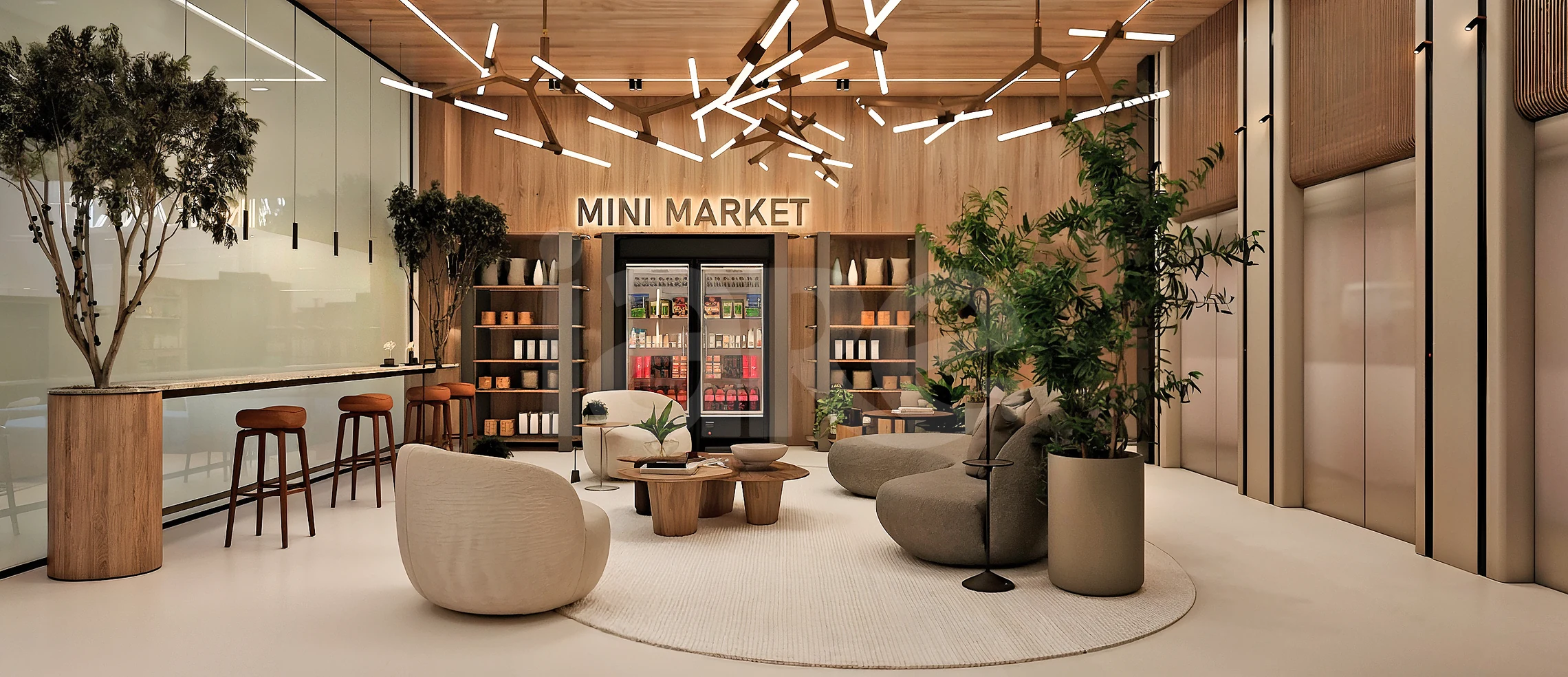Park Sonatto - Loja com 43,72 m², em Manaíra — foto 19