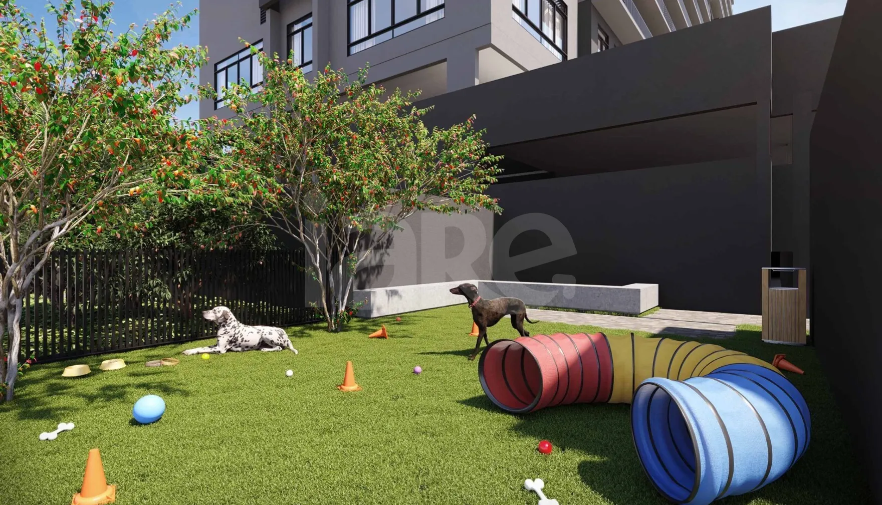 Yzy Full Life - Apartamento com 49,83 m², em Partenon — foto 21