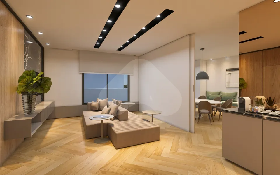 Artisan - Apartamento com 151,47 m², em Auxiliadora — foto 17