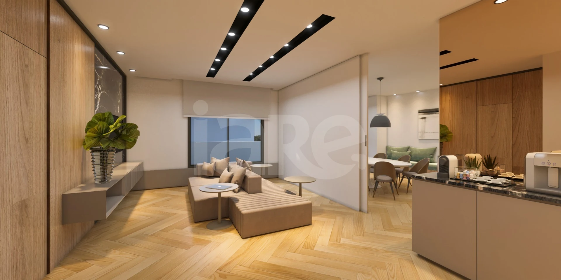 Artisan - Apartamento com 151,47 m², em Auxiliadora — foto 25