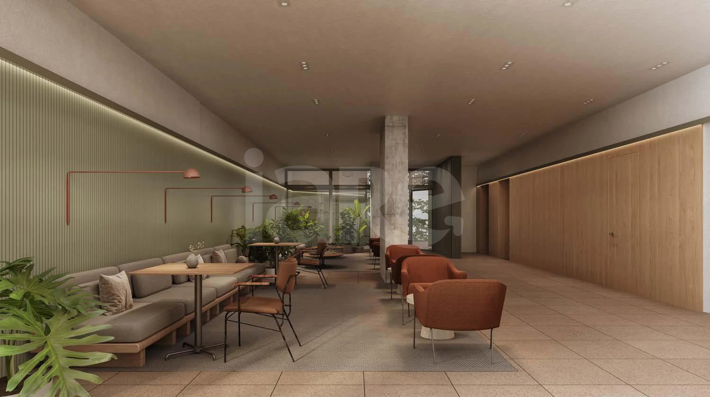 312 Jam Moema - Apartamento com 64,6 m², em Moema — foto 22