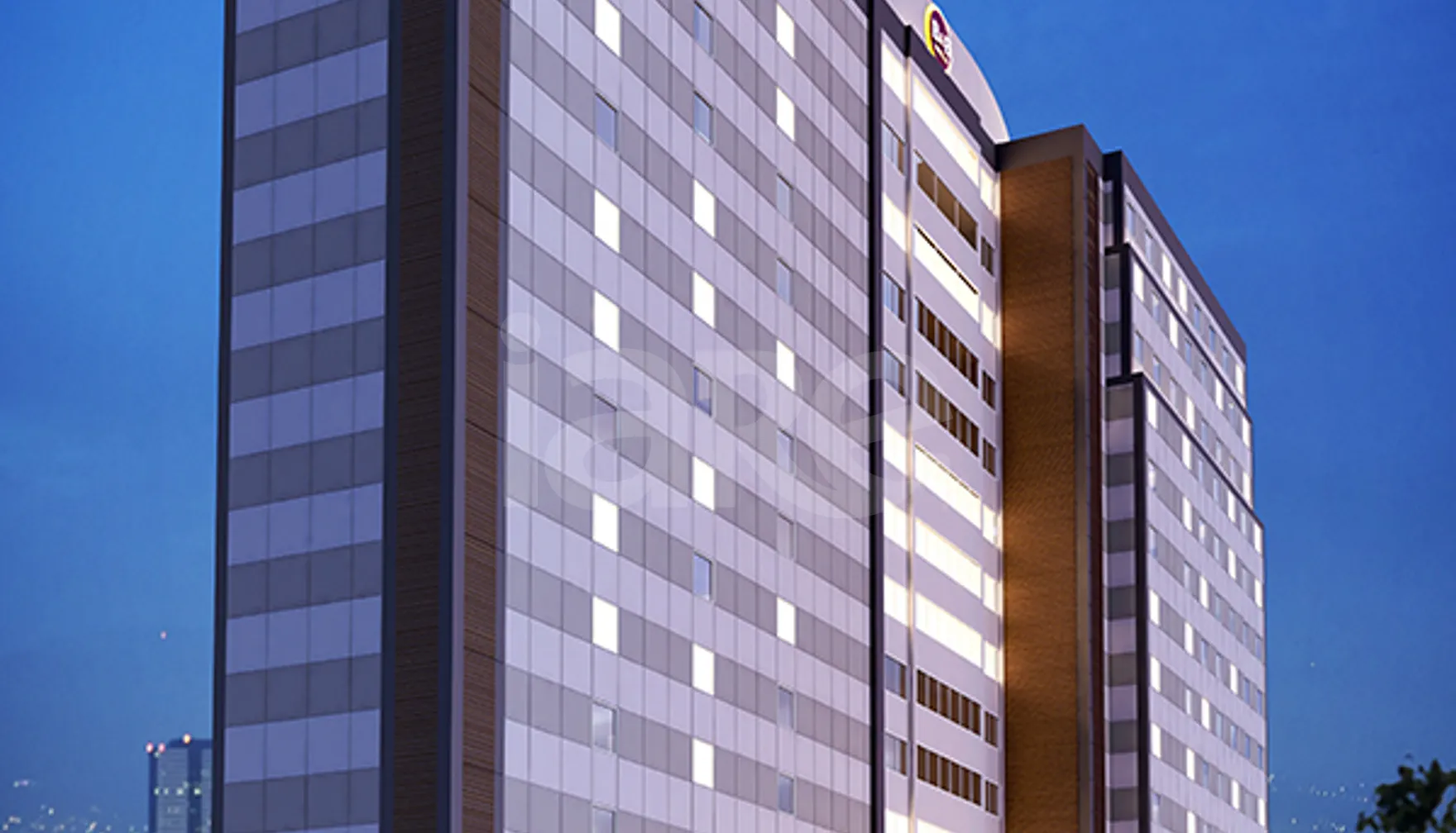 B&B São Paulo Luz - Apartamento com 13,75 m², em Centro — foto 1