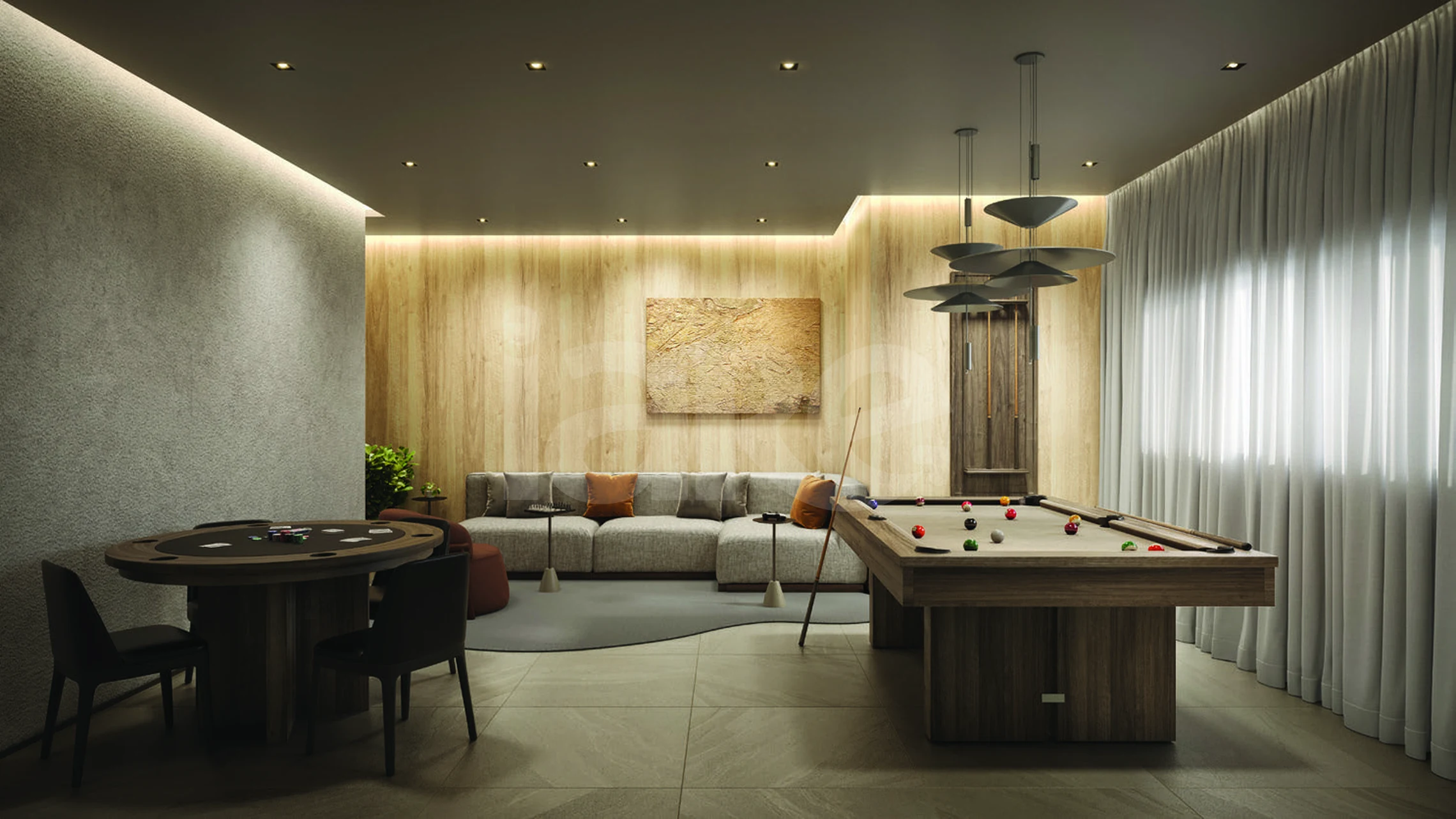 Union Braz Leme - Studio com 34,46 m², em Santana — foto 13