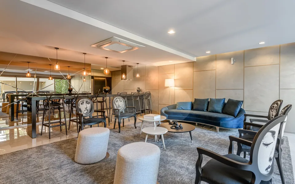 Lucas by YOO - Garden com 59,2 m², em Mont Serrat — foto 18