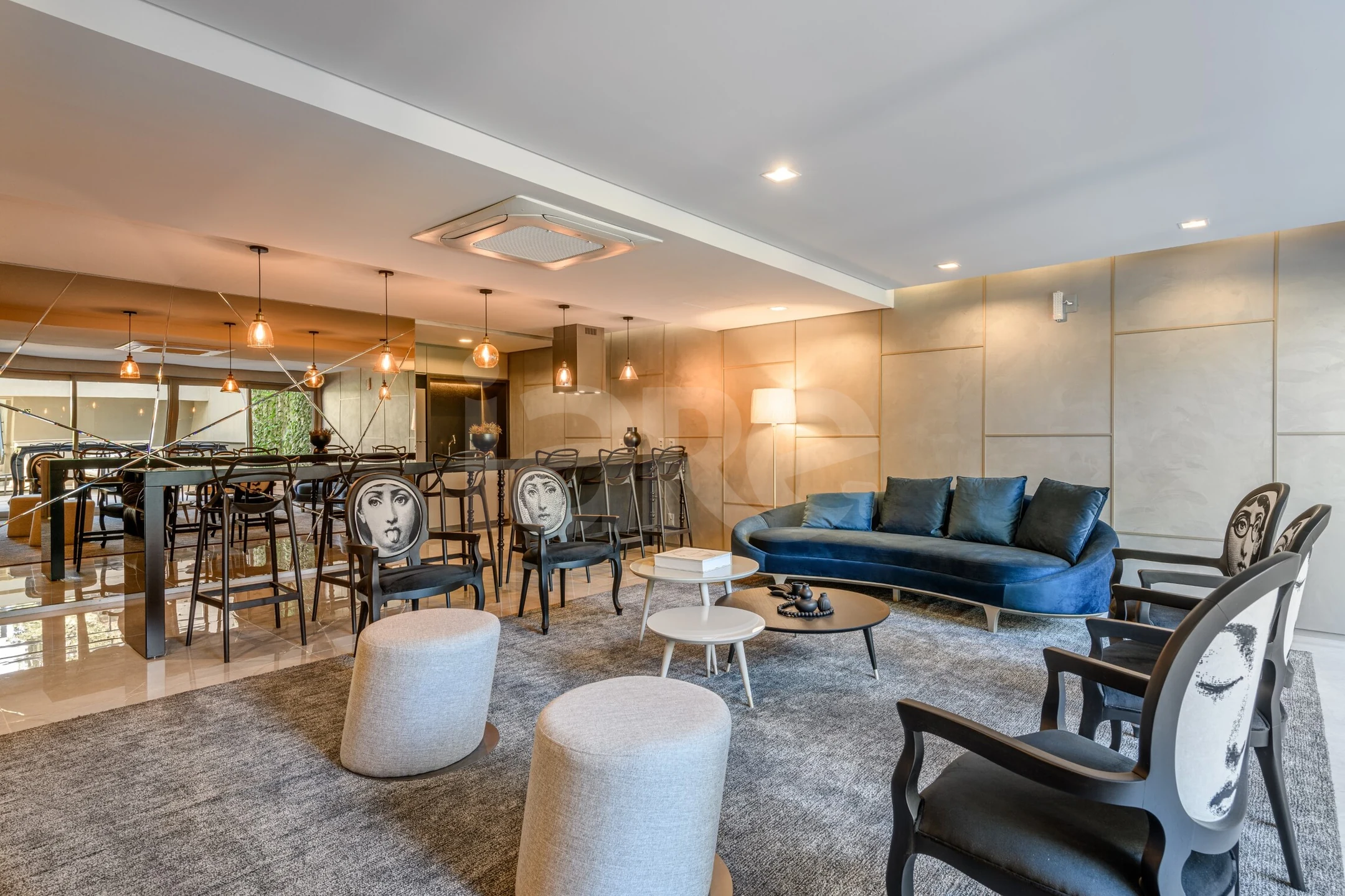 Lucas by YOO - Garden com 59,2 m², em Mont Serrat — foto 28