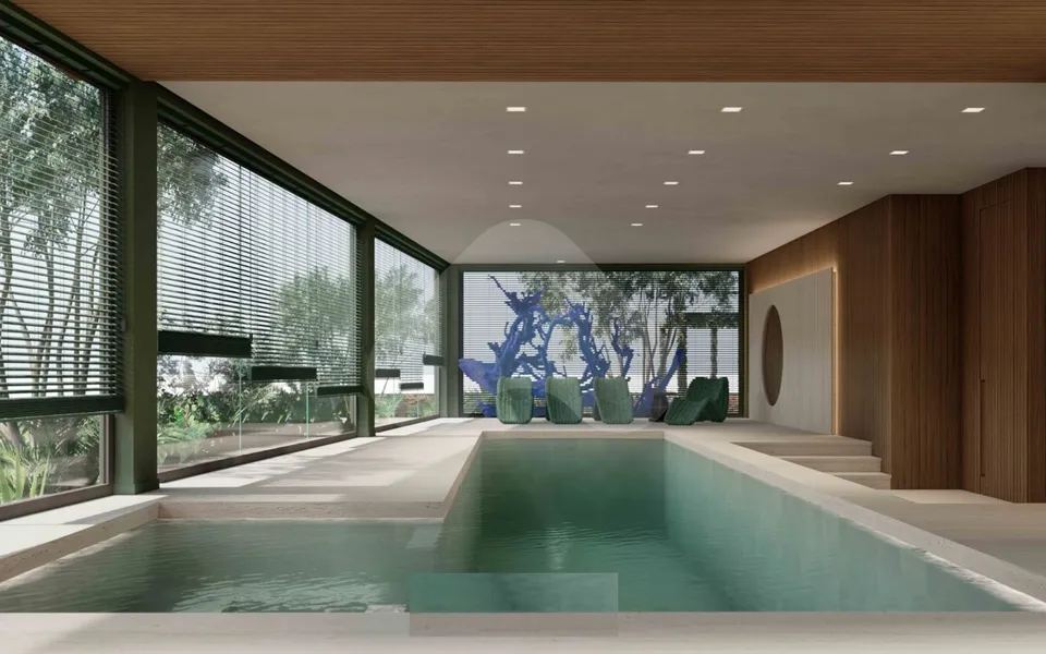 Space Soul - Apartamento com 86,85 m², em Centro — foto 10