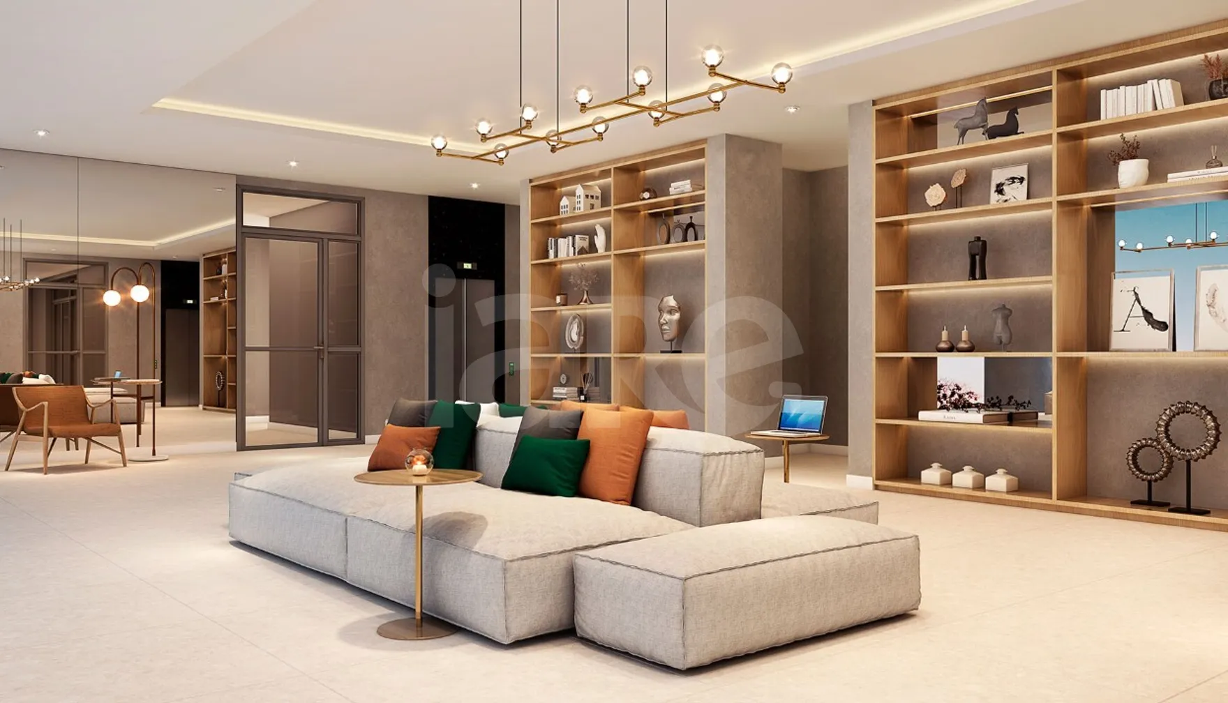 Place Klabin - Cobertura com 252,12 m², em Chácara Klabin — foto 9