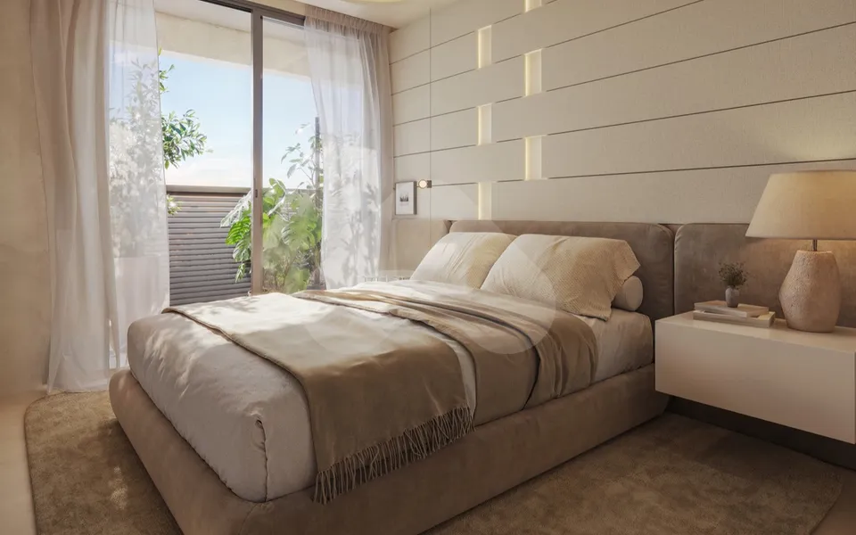 Kronos - Apartamento com 77 m², em Barra da Tijuca — foto 36