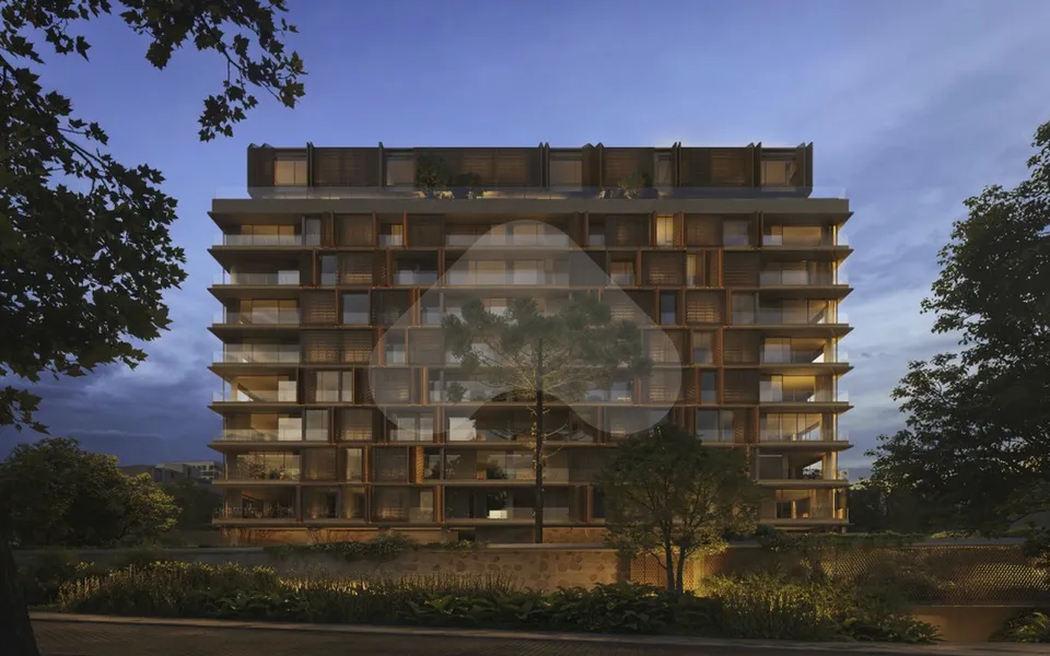 Manhã - Apartamento com 249,56 m², em Batel — foto 7